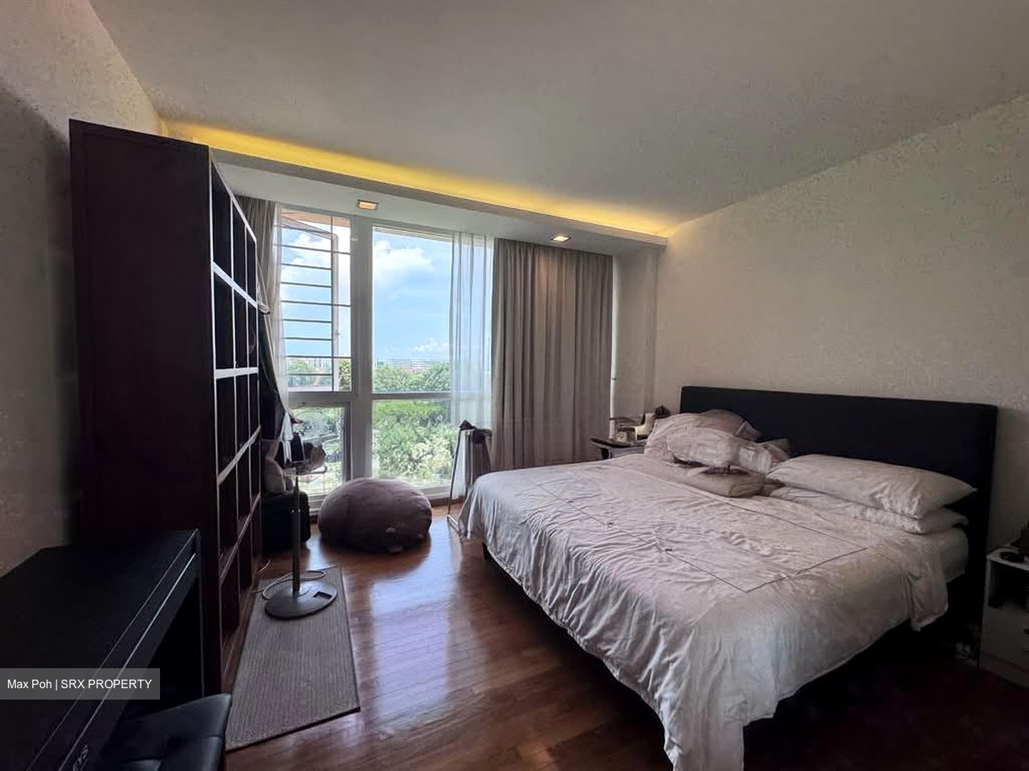 Changi Rise Condominium (D18), Condominium #552728091